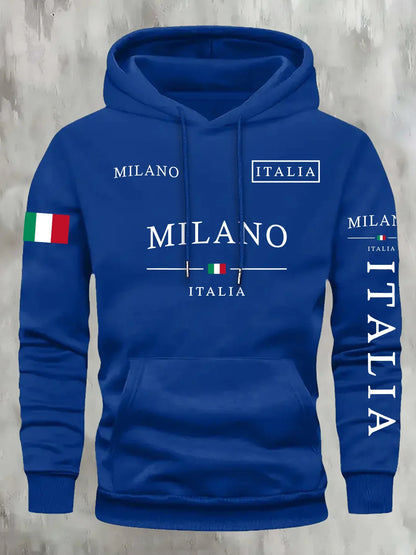 CASACO MILANO