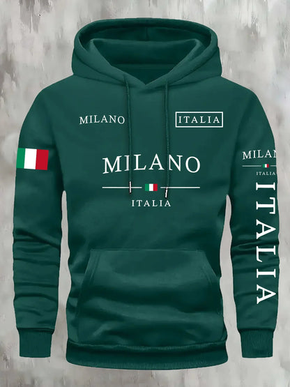 CASACO MILANO
