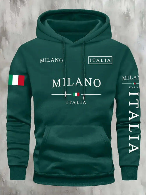 CASACO MILANO