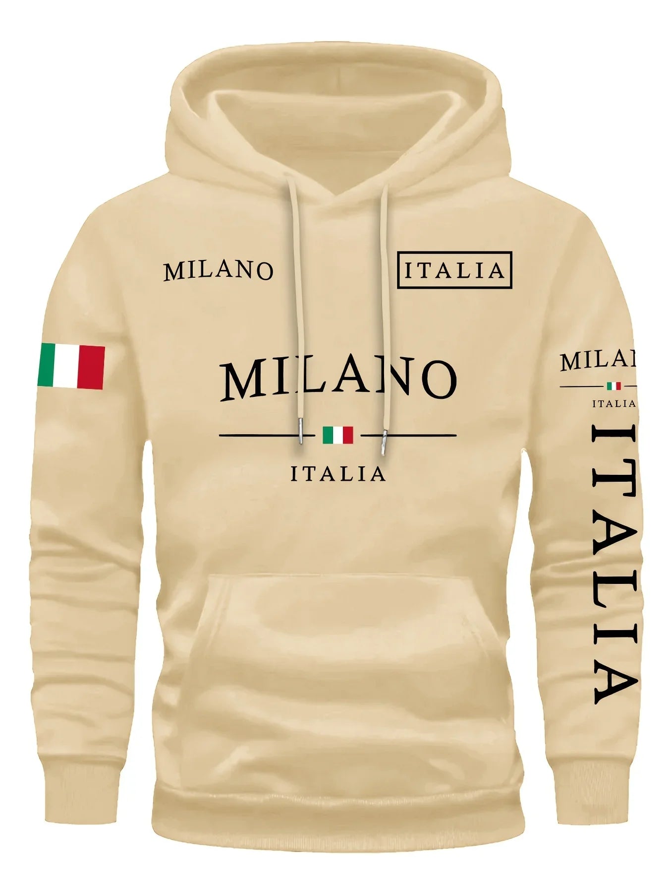 CASACO MILANO
