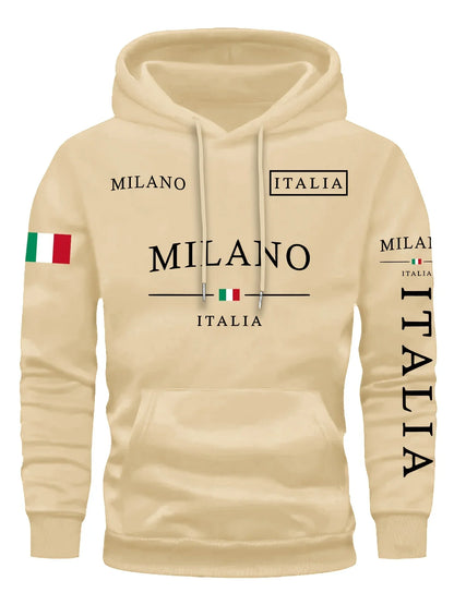 CASACO MILANO