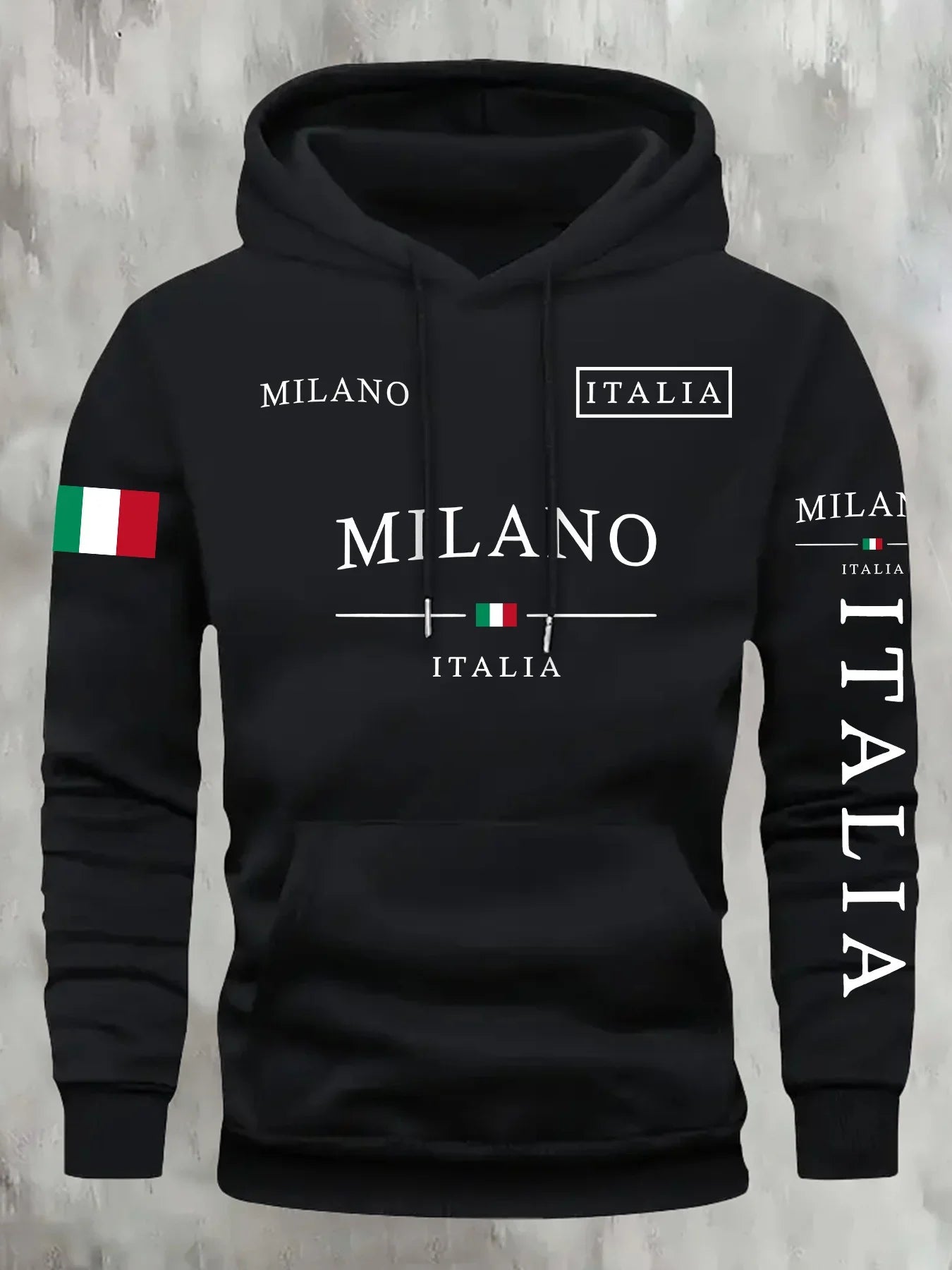 CASACO MILANO